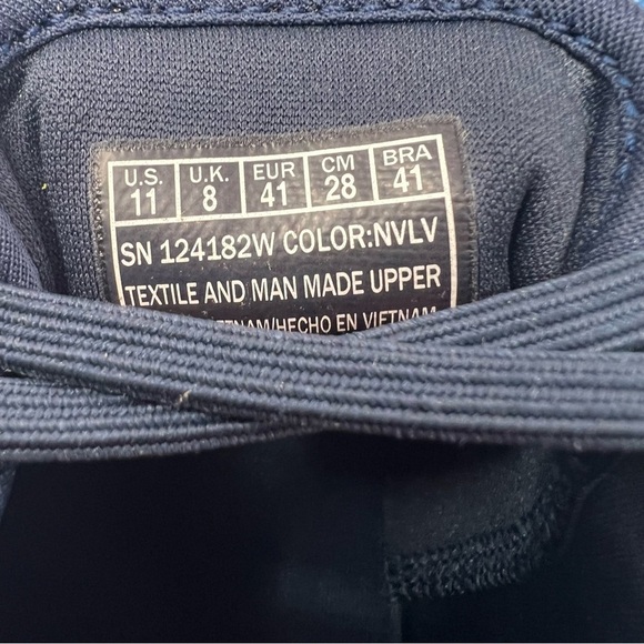 Skechers Go Walk air-cooled Goga Mat insole . - Picture 7 of 16